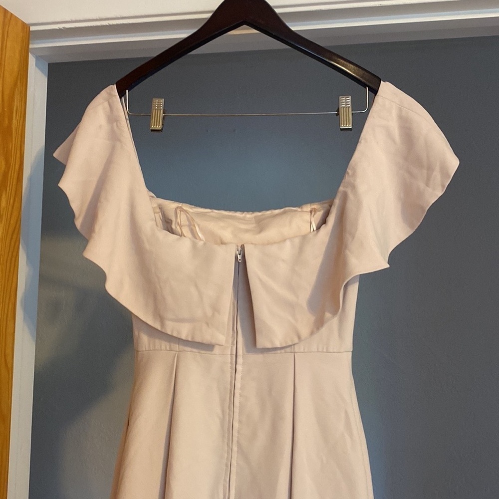 Bridesmaid dress - Picture 3 of 9